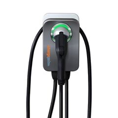 ChargePoint Home Flex, NEMA 6-50 Plug