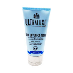 Ultraluxe Mud Lavender Mask 2.25 Oz.