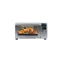 NuWave 20803 Bravo XL 1 Cu. Ft. Air Fryer Toaster Oven