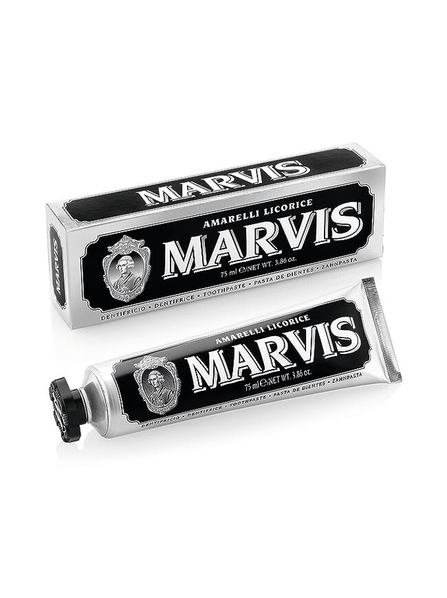 Marvis Toothpaste 3.8 Oz  - Choose Flavour