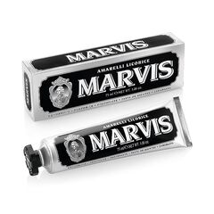 Marvis Toothpaste 3.8 Oz  - Choose Flavour