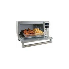 NuWave 20803 Bravo XL 1 Cu. Ft. Air Fryer Toaster Oven