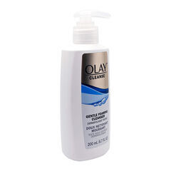 Olay Cleanse Gentle Foaming Face Cleanser  6.7 fl oz