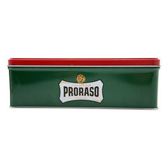 PRORASO Pre-barba Miracolo vintage gino Tin set