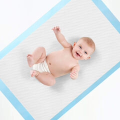B BEARALS Disposable Bed/Underpads 23x36" (30 Ct), Chucks/Incontinence Pads
