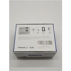 Tesla Supercharger NACS to CCS1 Charger Adapter, Max 500A 1000V Fast Charge All EVs