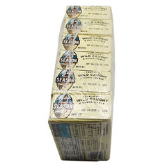 Season Skinless & Boneless Sardines in Olive Oil, 6-count, Total 26.25 oz