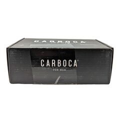 Carboca For Men Men's AntiAging Face Lotion With Activated Charcoal Moisturize