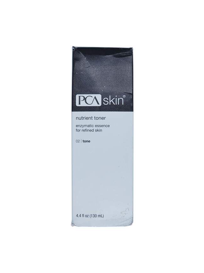 PCA Skin Nutrient Toner 4.4oz
