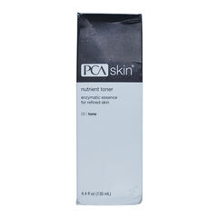 PCA Skin Nutrient Toner 4.4oz