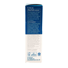 Colorescience Total Protection No Show Mineral Sunscreen SPF 50 1.7oz