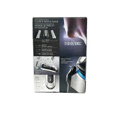 Braun Series 8 8330s Electric Shaver  - Model B088TLC3Y1