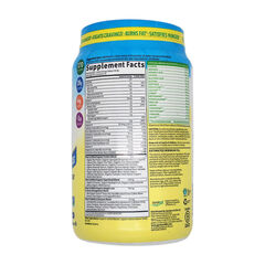 Garden of Life Raw Organic Fit High Protein for Weight Loss 31.39 Oz Powder 