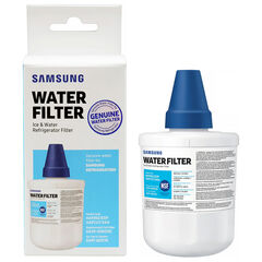 Samsung Refrigerator Water Filter Compatible Smasung DA29-00003G, HAFCU1，DA29-00003A Refrigerators (Choose Pack)