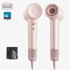 Laifen Swift - High Speed Ionic Hair Dryer with Magnetic Nozzle