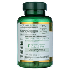 Nature's Bounty B-12 2500mcg, 300 Tabs