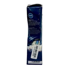 Philips Sonicare ProtectiveClean 6100 Rechargeable Electric Toothbrush, with Pressure Sensor, 3 Cleaning Modes, SmarTimer and QuadPacer, 14-Day Battery Life, Travel Case, Navy Blue, Model HX6871/49