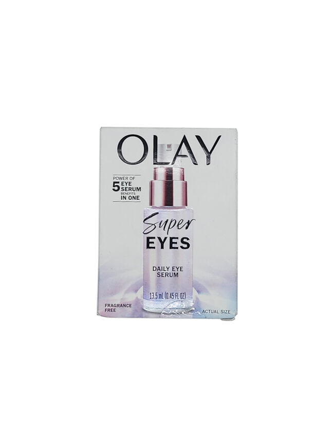 Olay Super Eye Day Serum - 0.45 Fl Oz