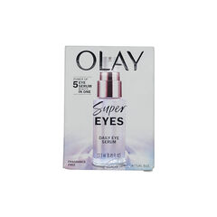 Olay Super Eye Day Serum - 0.45 Fl Oz