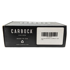 Carboca For Men Men's AntiAging Face Lotion With Activated Charcoal Moisturize