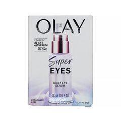 Olay Super Eye Day Serum - 0.45 Fl Oz