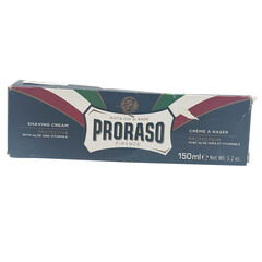 Proraso Shaving Cream Protective and Moisturizing 5.2 oz 150 ml