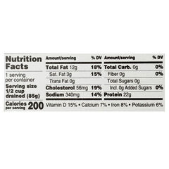 Season Skinless & Boneless Sardines in Olive Oil, 6-count, Total 26.25 oz