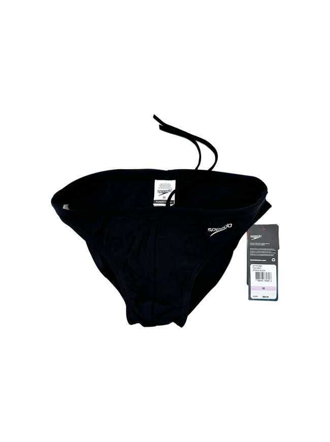 Speedo Men's Swimsuit Brief - Powerflex Eco - Multiple Colors and Sizes