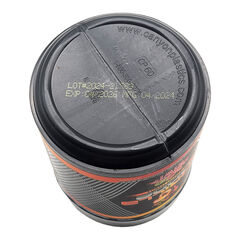 Gorilla Mind Pre Workout - Massive Pumps Laser Focus Energy Power - L-Citrulline, Creatine, L-Tyrosine, Betaine, Hydroprime, Alpha-GPC, 400mg Caffeine, Huperzine A 816g (Strawberry Kiwi)