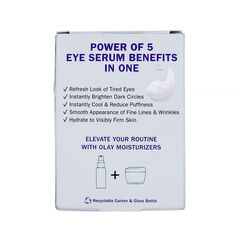 Olay Super Eye Day Serum - 0.45 Fl Oz