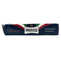 Proraso Shaving Cream Protective and Moisturizing 5.2 oz 150 ml
