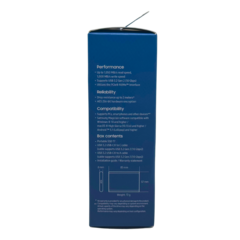 SAMSUNG T7 Portable SSD - 2TB External Solid State Drive