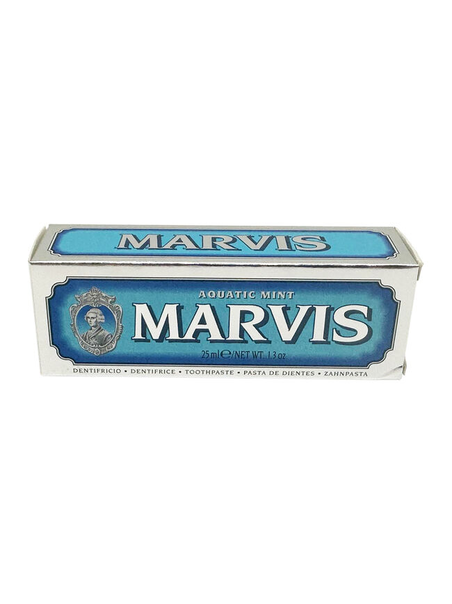 Marvis Toothpaste 1.3 oz - Choose flavor