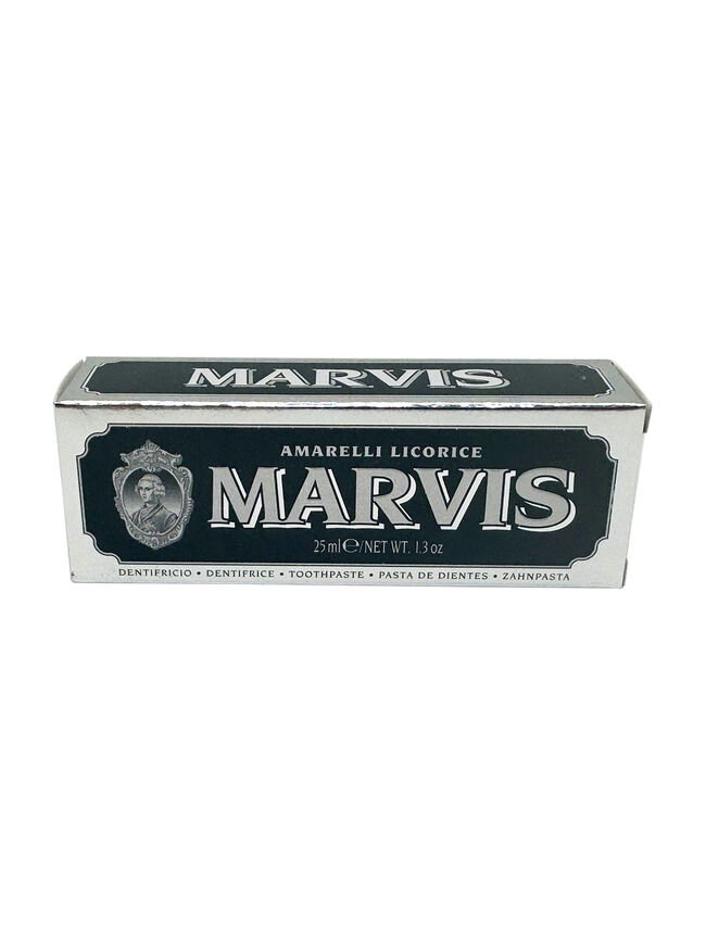 Marvis Toothpaste 1.3 oz - Choose flavor