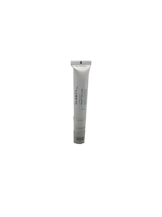 ClarityRx C-Results Vitamin C Eye Cream 100ml