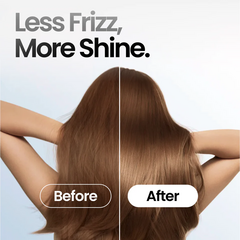 Laifen Swift Special - High Speed Hair Dryer with 3 nozzles