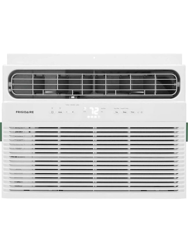 Frigidaire Window Air Conditioner - 14,300 BTU - Model FHWW144TE1 - White