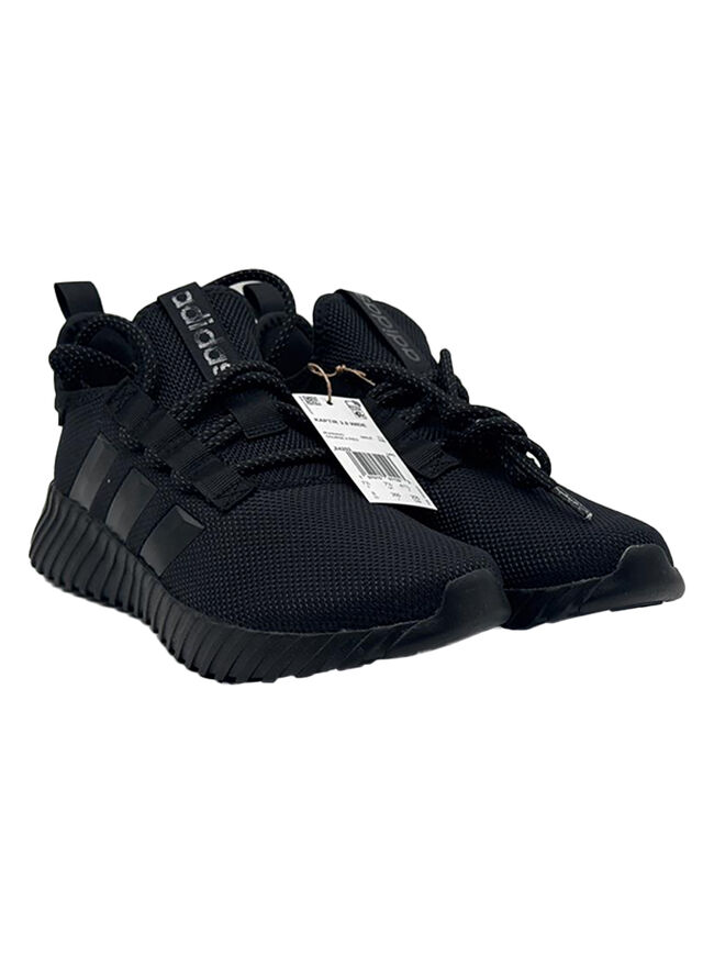 adidas Men's Kaptir 3.0 Shoes Size 8 Wide Black/Black/Black