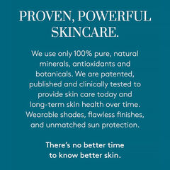 Colorescience Even Up, Water Resistant Mineral Sunscreen SPF 50, Primer, 1 Fl Oz