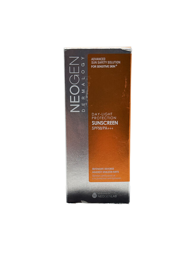 NEOGEN Day-Light Protection Sunscreen SPF50/PA+++ - 50 ml