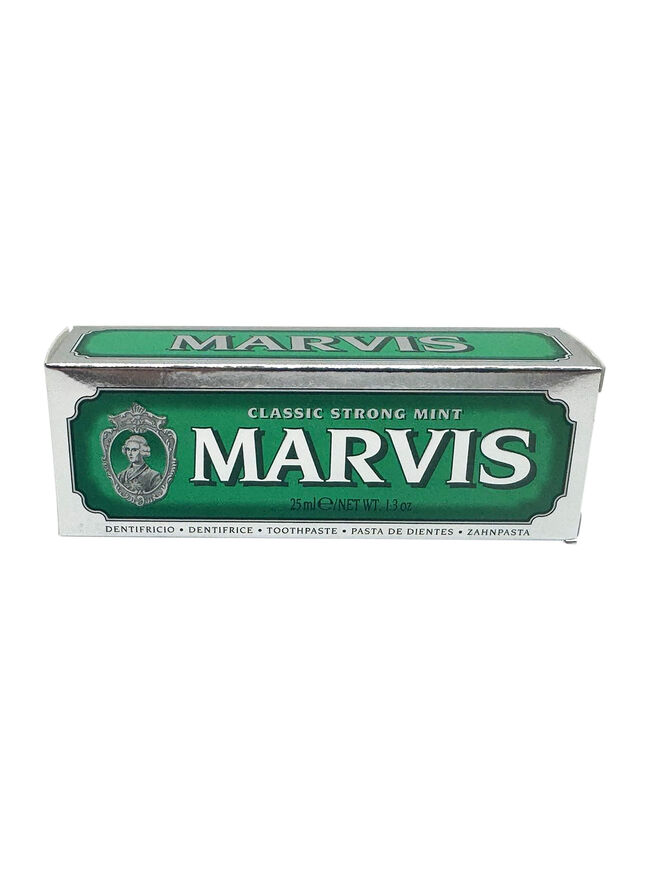 Marvis Toothpaste 1.3 oz - Choose flavor