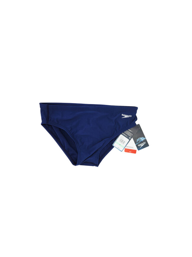 Men's Speedo The One Solid Swim Brief