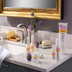 Burt's Bees Renewal Refining Cleanser with Bakuchiol Natural Retinol Alternative, 6 Oz (Package May Vary)